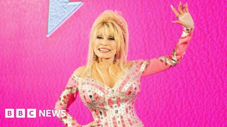 Parton’s sister ‘didn’t mean to scare anyone’ with call for prayers
