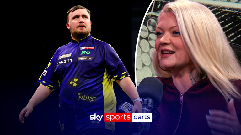 Love The Darts: Should Luke Littler have competed in the World Youth Championship?