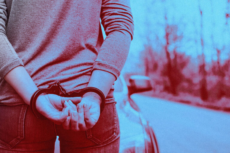 Prosecutors Charged Hundreds With Pregnancy-Related Child Abuse Crimes Post-‘Dobbs,’ Research Shows