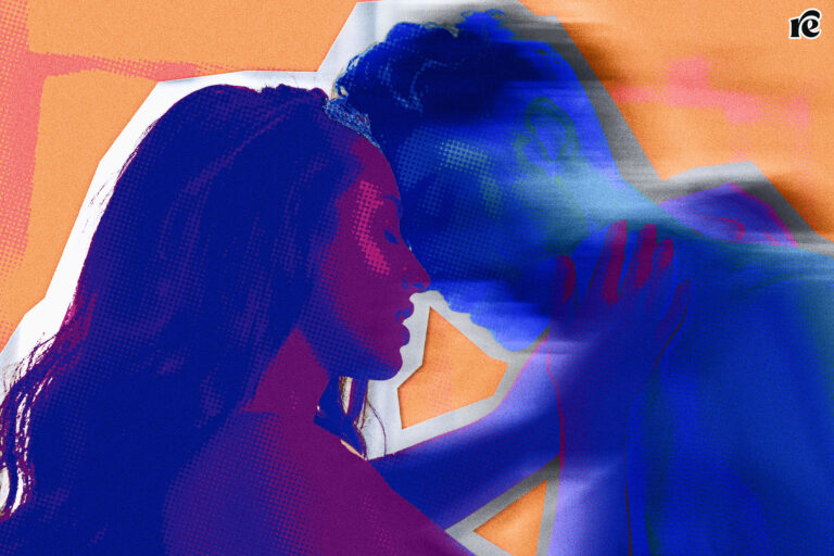 Queer People Can Make Cuffing Season Their Own