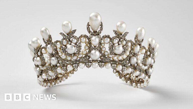Stolen jewellery worth €88m, prosecutor says