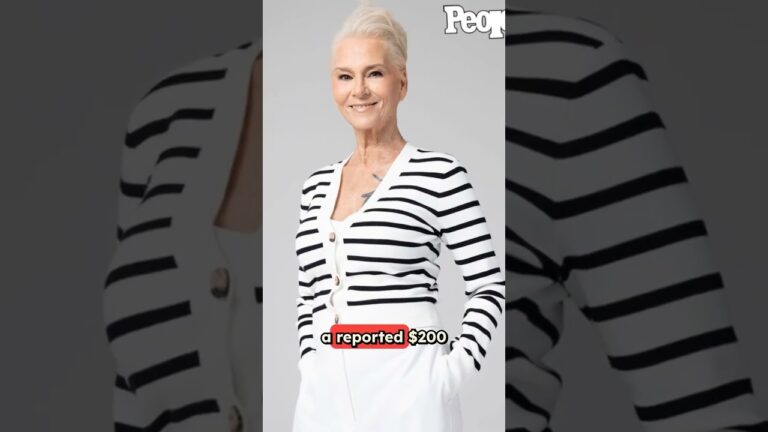 Stop the Insanity: Finding Susan Powter – Official Trailer