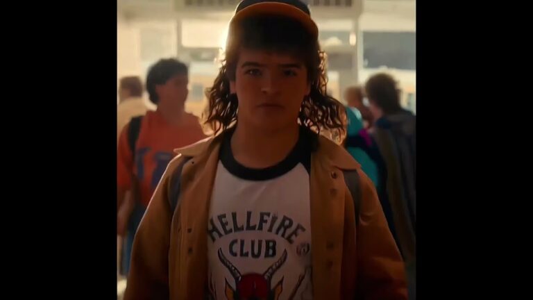 Stranger Things 5 🤯 | Official Trailer Hindi #strangerthings #movie #shorts