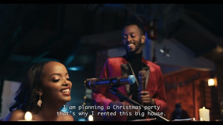 THE BRIDGE OF CHRISTMAS OFFICIAL TRAILER