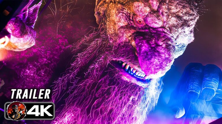 TROLL 2 | Official Trailer (2025) 4K