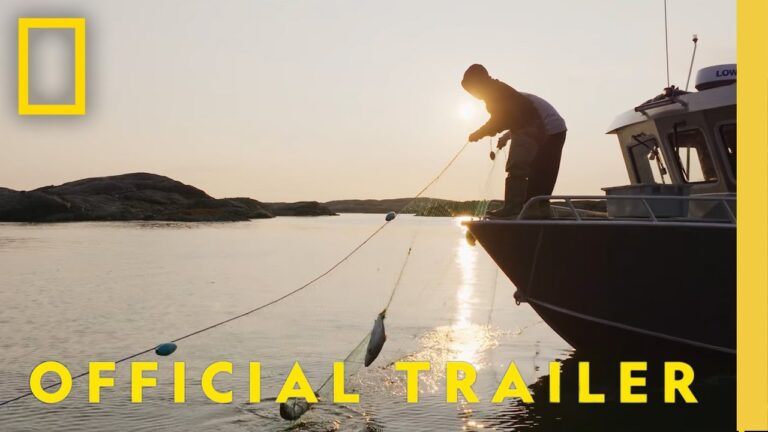 Tasiujarjuaq & Weeneebeg: Bays of Life | Official Trailer | National Geographic Documentary Films