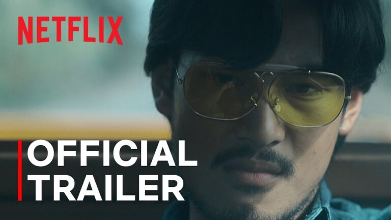 Tee Yai: Born To Be Bad | Official Trailer | Netflix