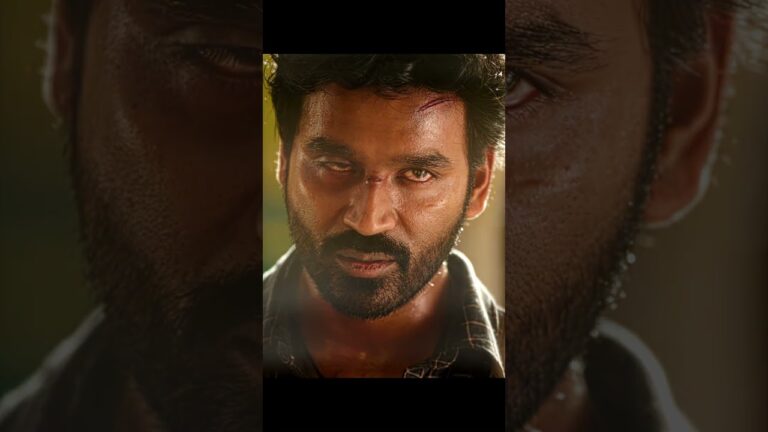 Tere Ishk Mein (2025) | Dhanush & Kriti Sanon | Official Trailer | A. R. Rahman | Aanand L. Rai