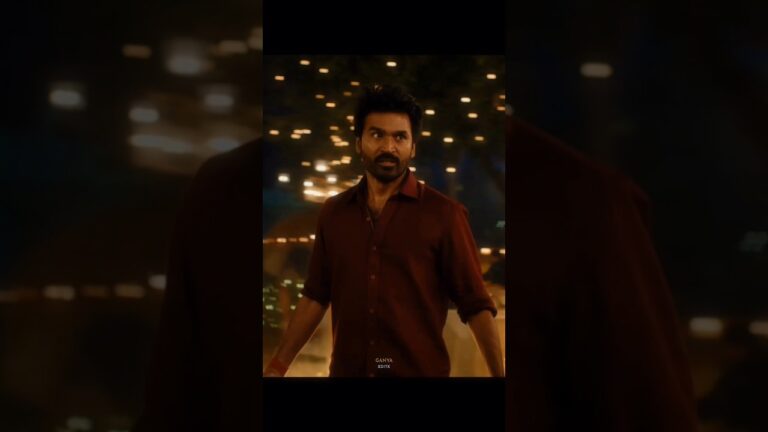 Tere Ishq Mein official Trailer status | Dhanush, Kriti Sanon | A. R. Rahman | #sadstatus #shorts