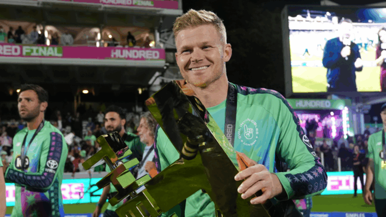 The Hundred announces first player auction for March 2026 and salary increases ahead of competition’s sixth season | Cricket News