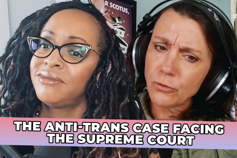 The Supreme Court Gears Up for Another Unprecedented Term