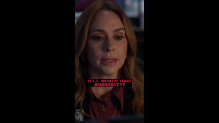 The official trailer for 9-1-1 has launched.