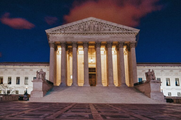 Trans Athletes, Conversion Therapy on Supreme Court Docket