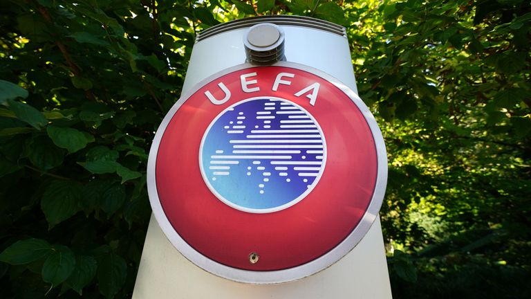 Chelsea and Aston Villa have been fined by UEFA for breaching its financial rules