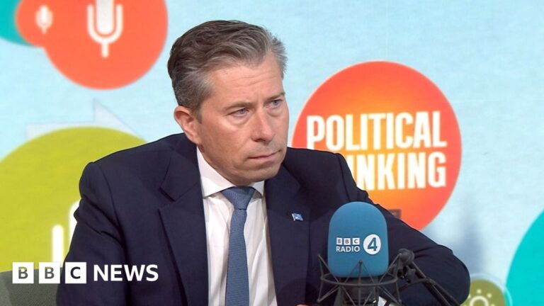 UN official recounts scenes of ‘despair’ from Gaza visit