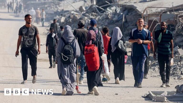 US says Hamas is planning ‘imminent’ attack on civilians