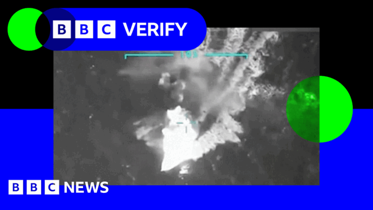 US strikes on ‘Venezuela drug boats’: are they legal?