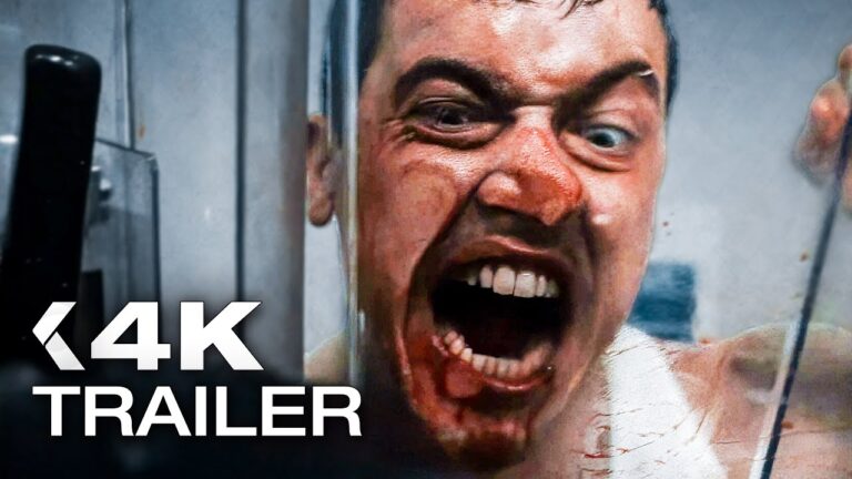 WASTEMAN Official Trailer (2026) Tom Blyth