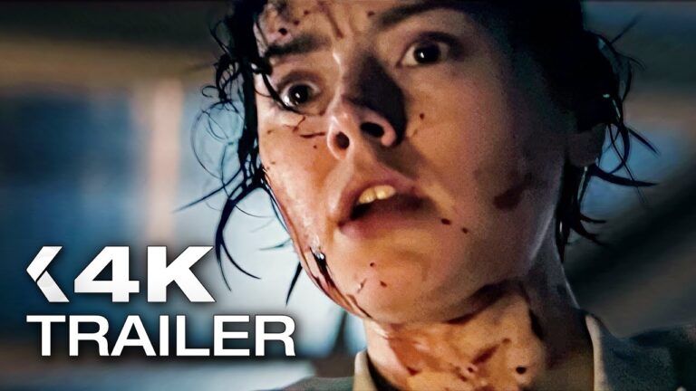 WE BURY THE DEAD Official Trailer (2026) Daisy Ridley