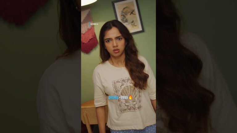 Watch #SistersS2 Official Trailer on Girliyapa’s YouTube channel now! #Girliyapa #TheTimeliners