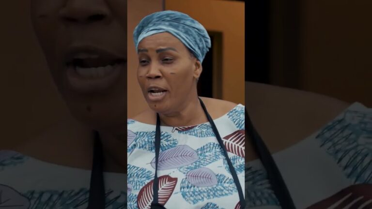 the official trailer of UNINVITED BRIDE  showing tomorrow at 6pm  on BiodunStephenTV.