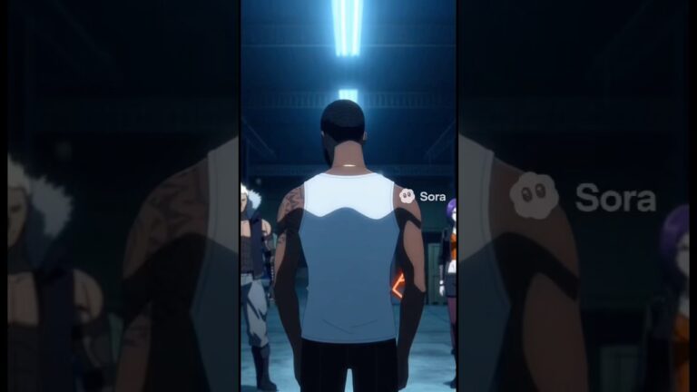『THE OFFICIAL TRAILER』— 運命が爆発する。🔥 Coming soon in Japanese & English Dub.