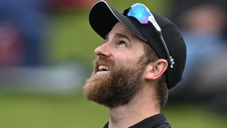 Kane Williamson: Former New Zealand captain retires from T20 internationals to focus on Test cricket | Cricket News