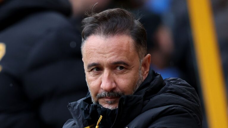 Vitor Pereira sacked: Wolves dismiss Portuguese boss after winless Premier League start and Carabao Cup defeat | Football News