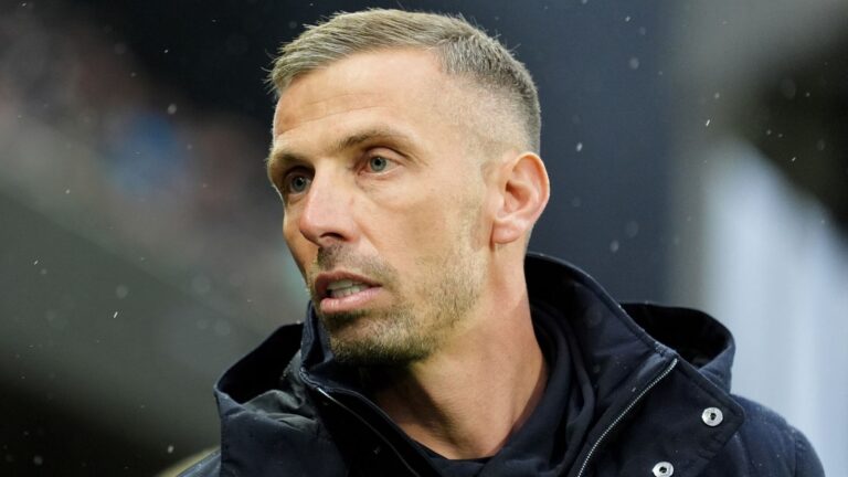 Next Wolves manager: Gary O’Neil in talks over return to Molineux following Vitor Pereira sacking | Football News