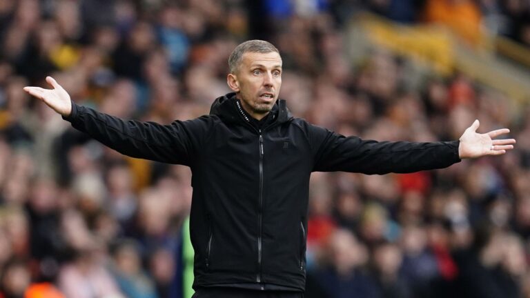 Wolves: Gary O’Neil withdraws from managerial race after holding talks with former club | Football News