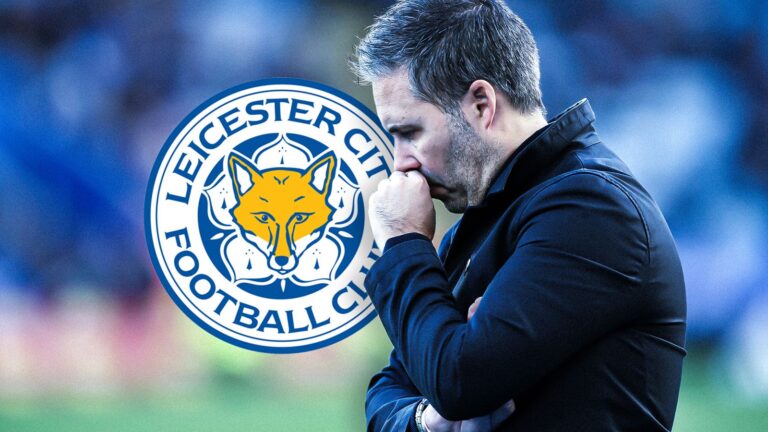 Leicester City: No Jamie Vardy replacement, struggling for wins & off-field issues have led to poor start | Football News