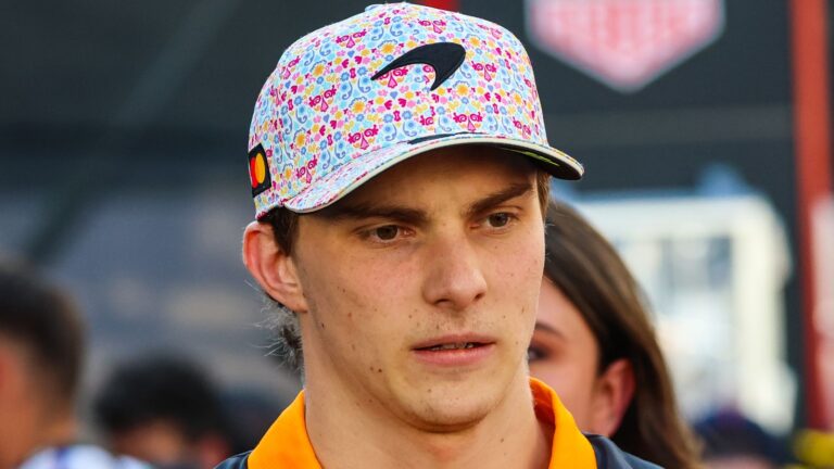 Oscar Piastri has already reached his limit in F1 title battle against Lando Norris, says Jacques Villeneuve | F1 News