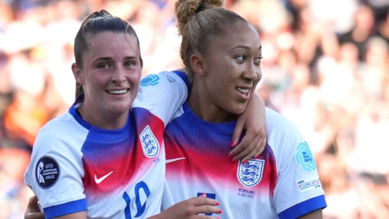 Women’s World Cup 2027 European qualifying fixtures, results, groups, full match schedule and kick-off times | Football News