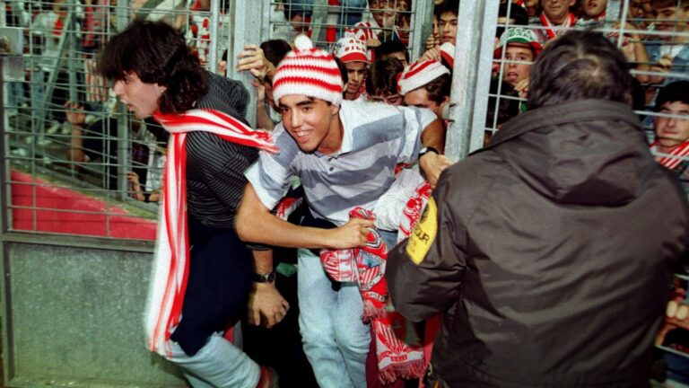 Newcastle United vs Athletic Club: Fan friendship forged in 1994 endures in Champions League between two clubs | Football News