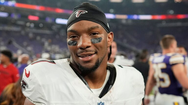 NFL: Jonathan Taylor vs Bijan Robinson heads to Germany as Daniel Jones and Indianapolis Colts face new pressure | NFL News