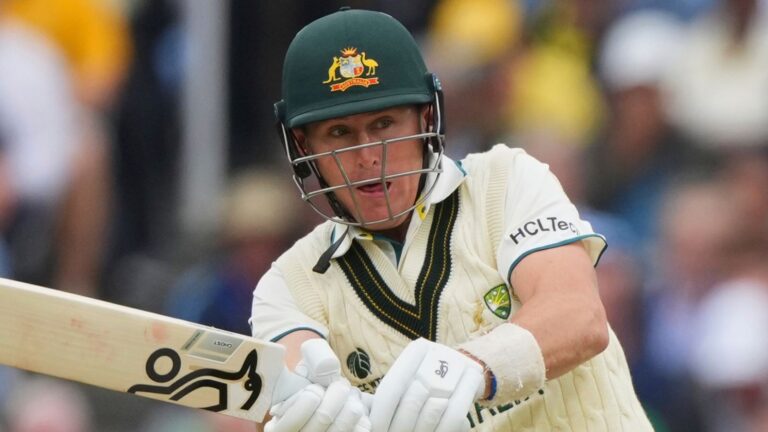 The Ashes: Australia recall Marnus Labuschagne and include Jake Weatherald in squad for first Test in Perth | Cricket News