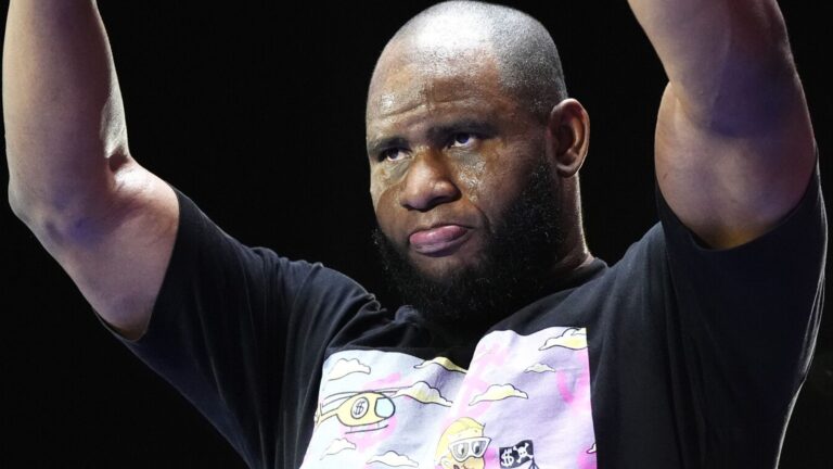 Daniel Dubois vs Frank Sanchez heading for purse bid as Cuban reiterates desire to earn shot at Oleksandr Usyk’s title | Boxing News
