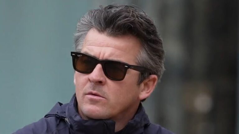 Joey Barton trial: Jury retires to consider verdicts in social media posts case involving Jeremy Vine, Lucy Ward and Eni Aluko | Football News