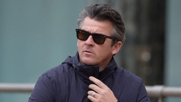 Joey Barton trial verdict: Ex-footballer found guilty of sending ‘grossly offensive’ social media posts | Football News