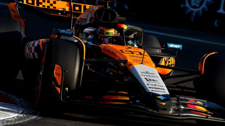Sao Paulo GP: Title contenders look to avoid early elimination before SQ3 LIVE!