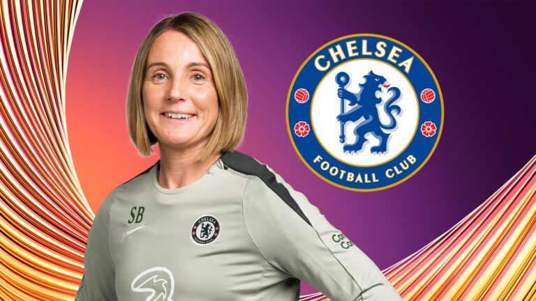Sonia Bompastor exclusive: Chelsea Women head coach offers insight into playing philosophy ahead of Arsenal Women clash in WSL | Football News