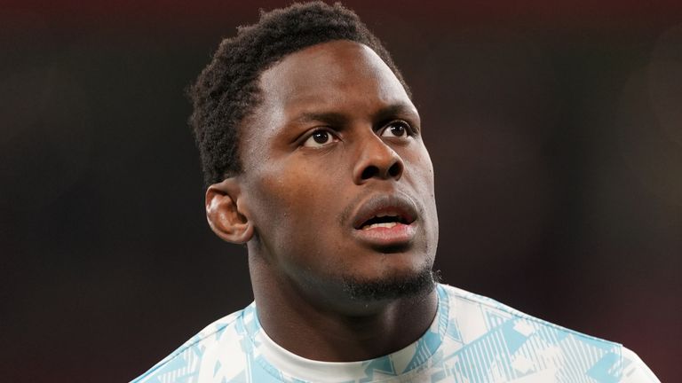 Captain Maro Itoje will begin on the bench for England in a Test for the first time since November 2017 