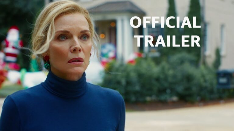 Oh. What. Fun. | Official Trailer | Prime Video
