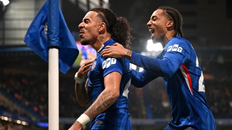 Chelsea 3 – 0 Wolves