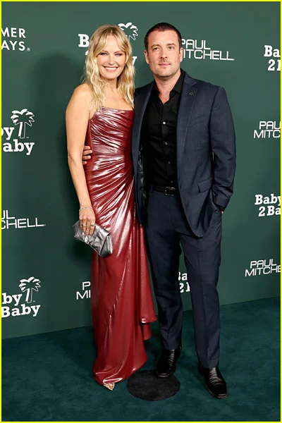 celebrities attending Baby2Baby Gala