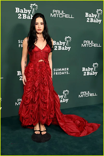 celebrities attending Baby2Baby Gala