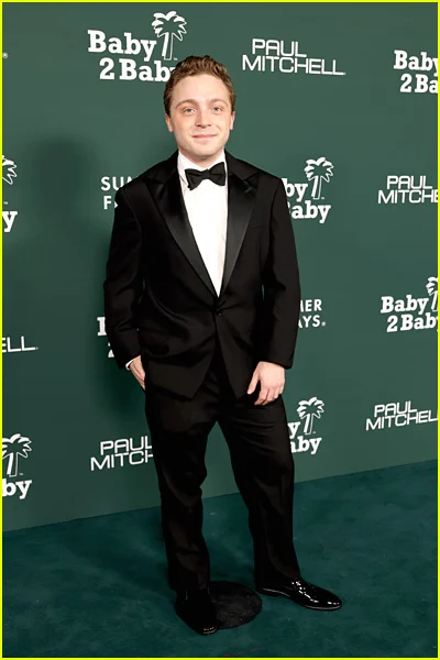 celebrities attending Baby2Baby Gala