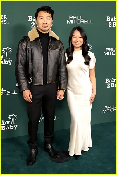 celebrities attending Baby2Baby Gala
