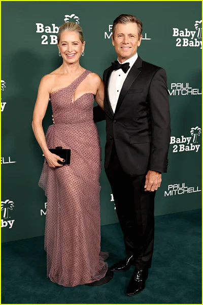 celebrities attending Baby2Baby Gala