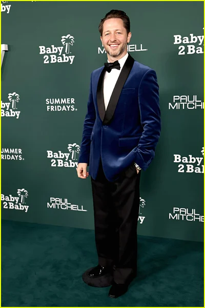 celebrities attending Baby2Baby Gala